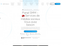 Smm-world.fr