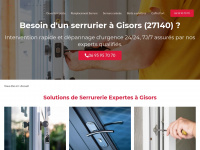 Serrurier-gisors.fr