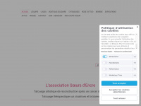 Soeursdencre.fr