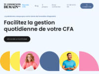 Tucommencesdemain.fr