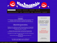 Rionzensemble.fr