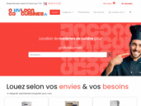 Mylocacuisines.fr