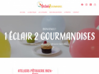 1eclair2gourmandises.fr