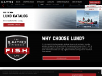 lundboats.com