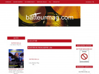 batteurmag.com