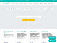 antibodies-online.com Thumbnail