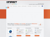 firstweb.fr