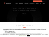 Quasar-solutions.fr