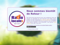 Radio-locale.fr