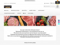 Boucherie-augourmet.be