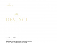 Devinci-cars-paris.fr