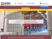 Sodipan-fermetures.fr