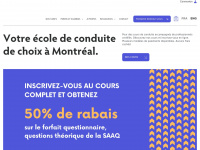 Ecolesomerled.ca