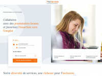 Afejiservices.org