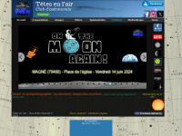 Tetesenlair.net