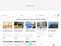 Hozy.co