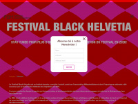 Blackhelvetia.ch