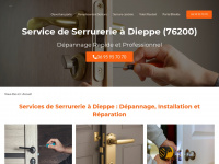 Serrurier-dieppe.fr