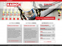 radio4.fr Thumbnail