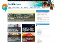 Radiokorrigans.fr