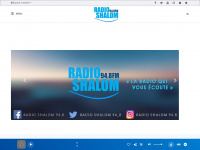 Radioshalom.fr