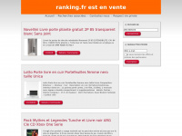 Ranking.fr