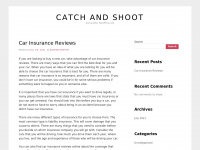 catch-and-shoot.com