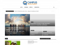 campus-recrutement.fr Thumbnail