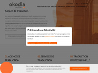 Okodia.fr