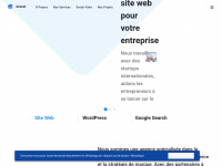 Anunet.ch