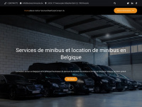 Minibusbelgique.be