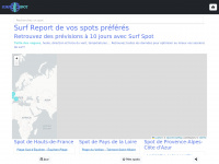 Surf-spot.fr