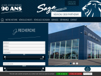 Saga-automobiles.fr