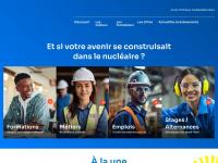 Monavenirdanslenucleaire.fr