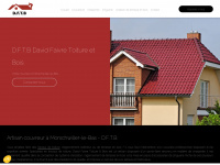 David-faivre-toiture-bois.fr