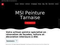 Msi-peinture-albi.fr