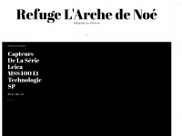 refuge-bellegarde.fr