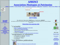 Amontcev.free.fr