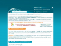 astuce-roulette.com Thumbnail