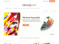 Crayon-art.fr