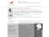 Wallinvest.be