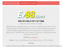 Bet88vnthethao.onlc.fr