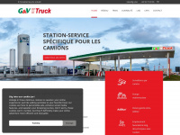Gvtruck.be