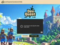 Devquest.fr