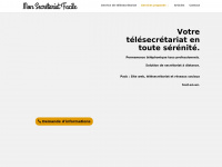 Mon-secretariat-facile.fr