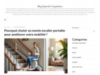 Espritdecompetition.fr
