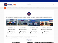 ayroles-motoculture.com