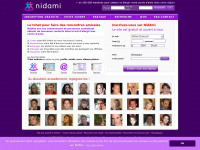 nidami.com Thumbnail