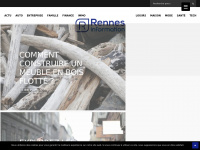rennes-information.fr Thumbnail