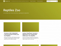 Reptiles-zoo.fr